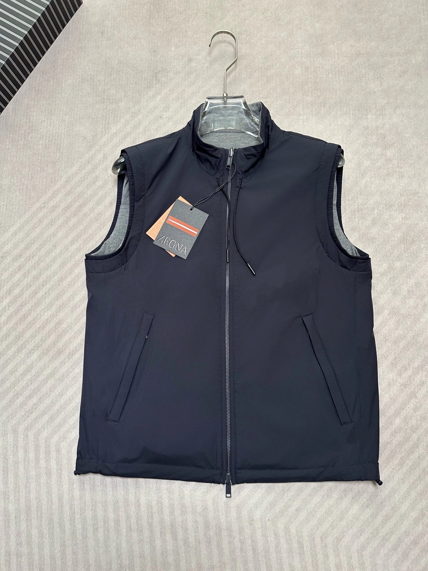 Zegna Jacket — 645e07e8