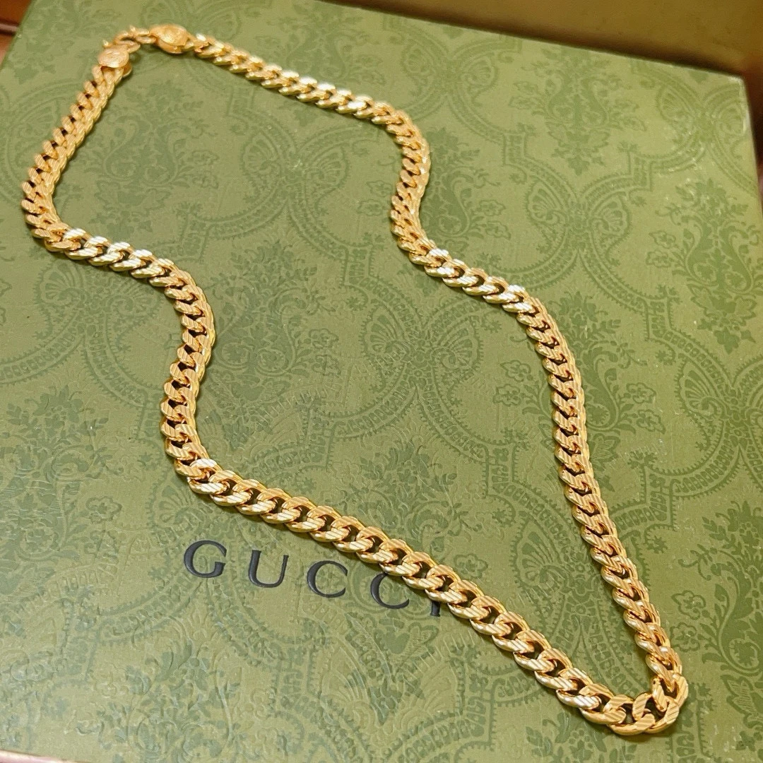 Gucci Jewellery — cfc4fe48