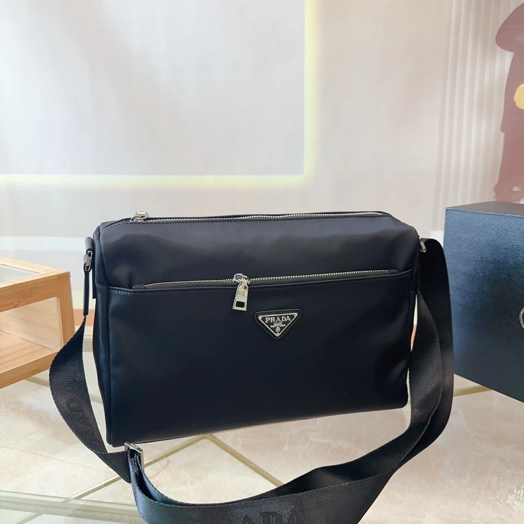 Prada Bag — 63523112