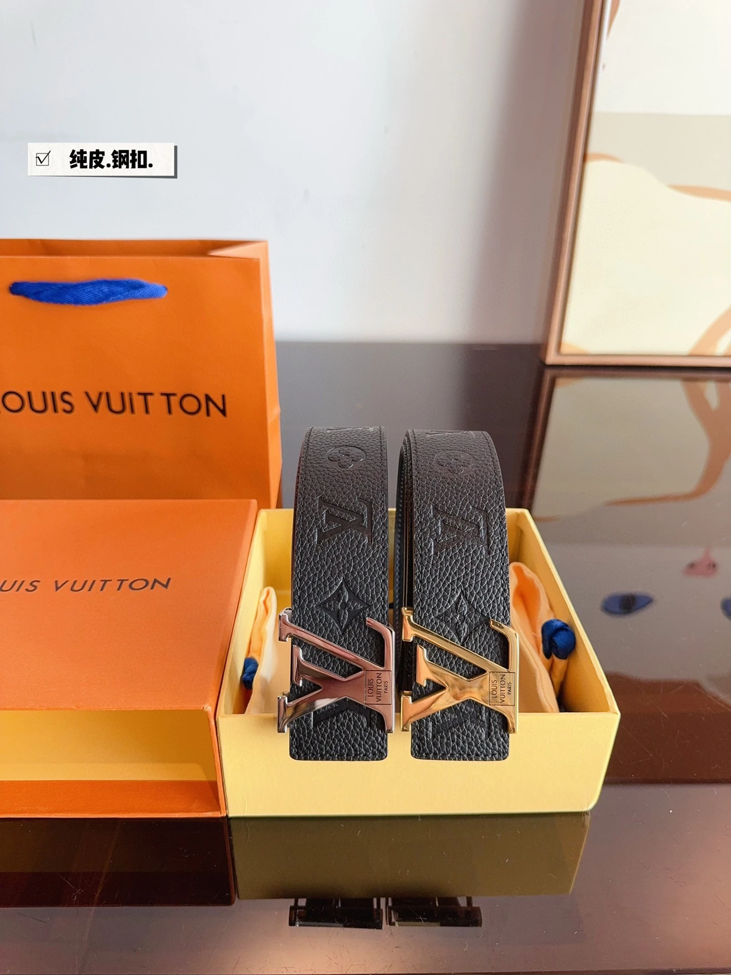 Belts — 853808b2