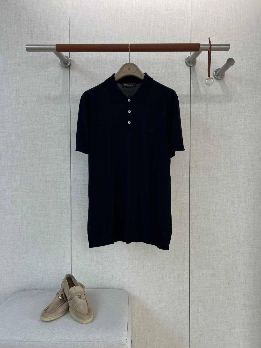 Loro Piana T-Shirt — c57c0a29
