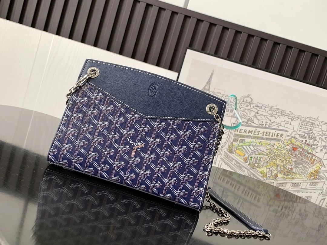 Goyard Bag — 8621efa7