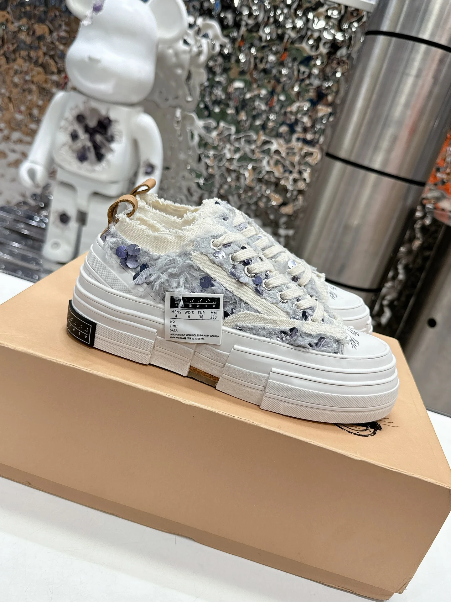 Dress Shoes
