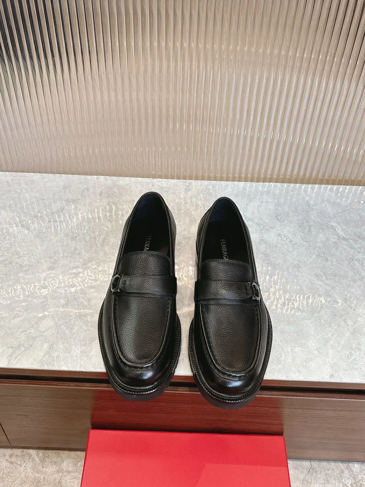 Ferragamo Loafers — fc1b5730