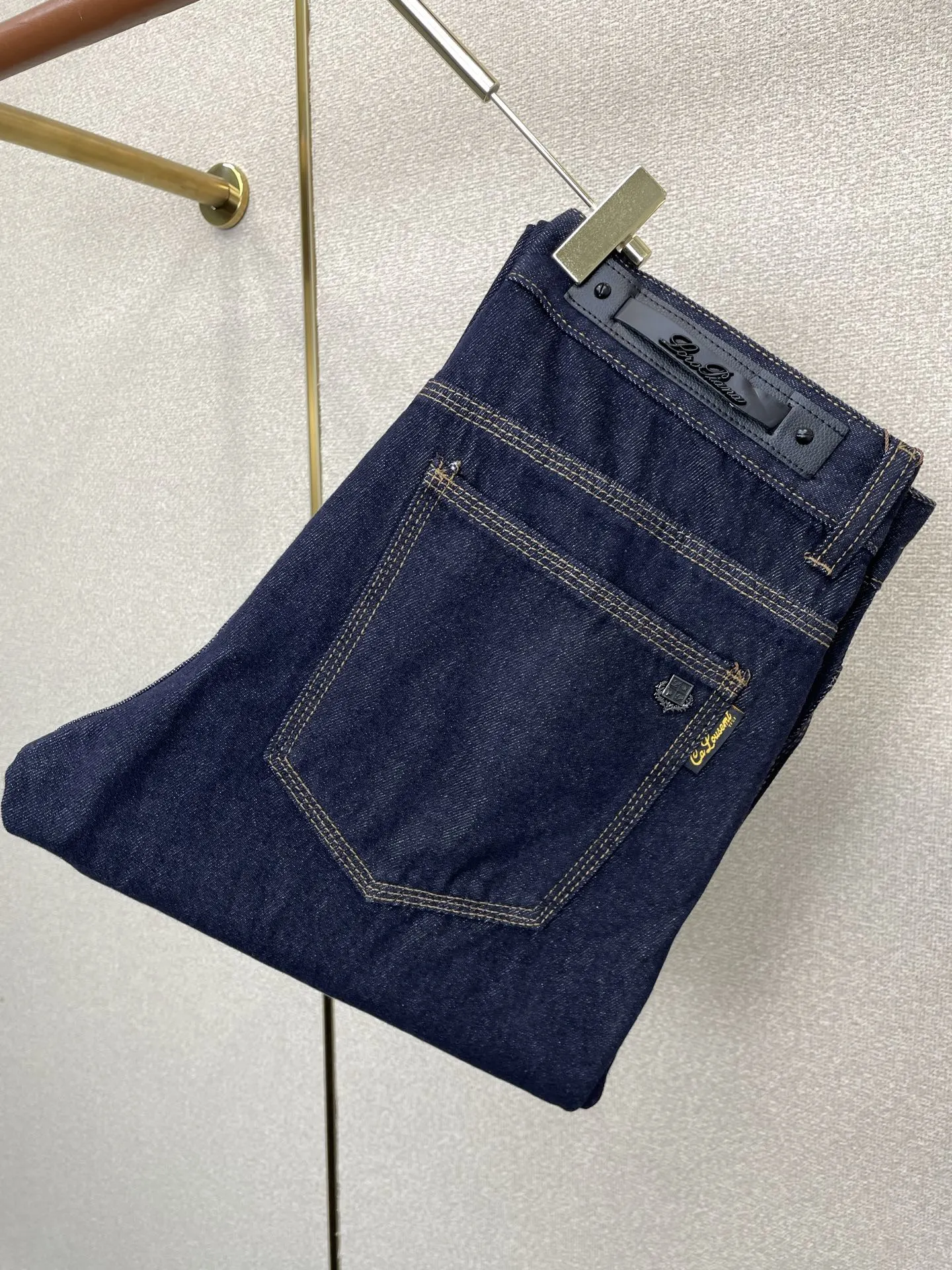 Loro Piana Jeans — a594ba92