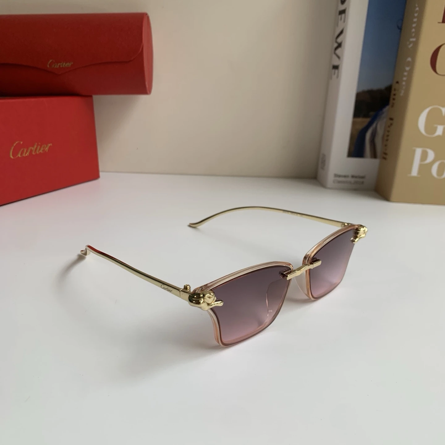 Cartier Eyewear — ca68fb67