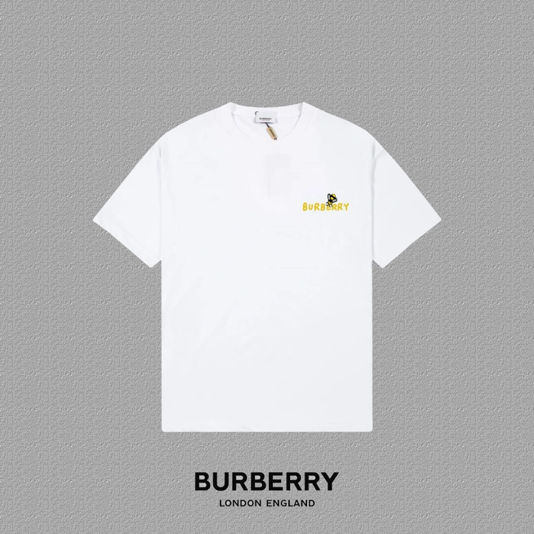 Burberry T-Shirt — 0a308258