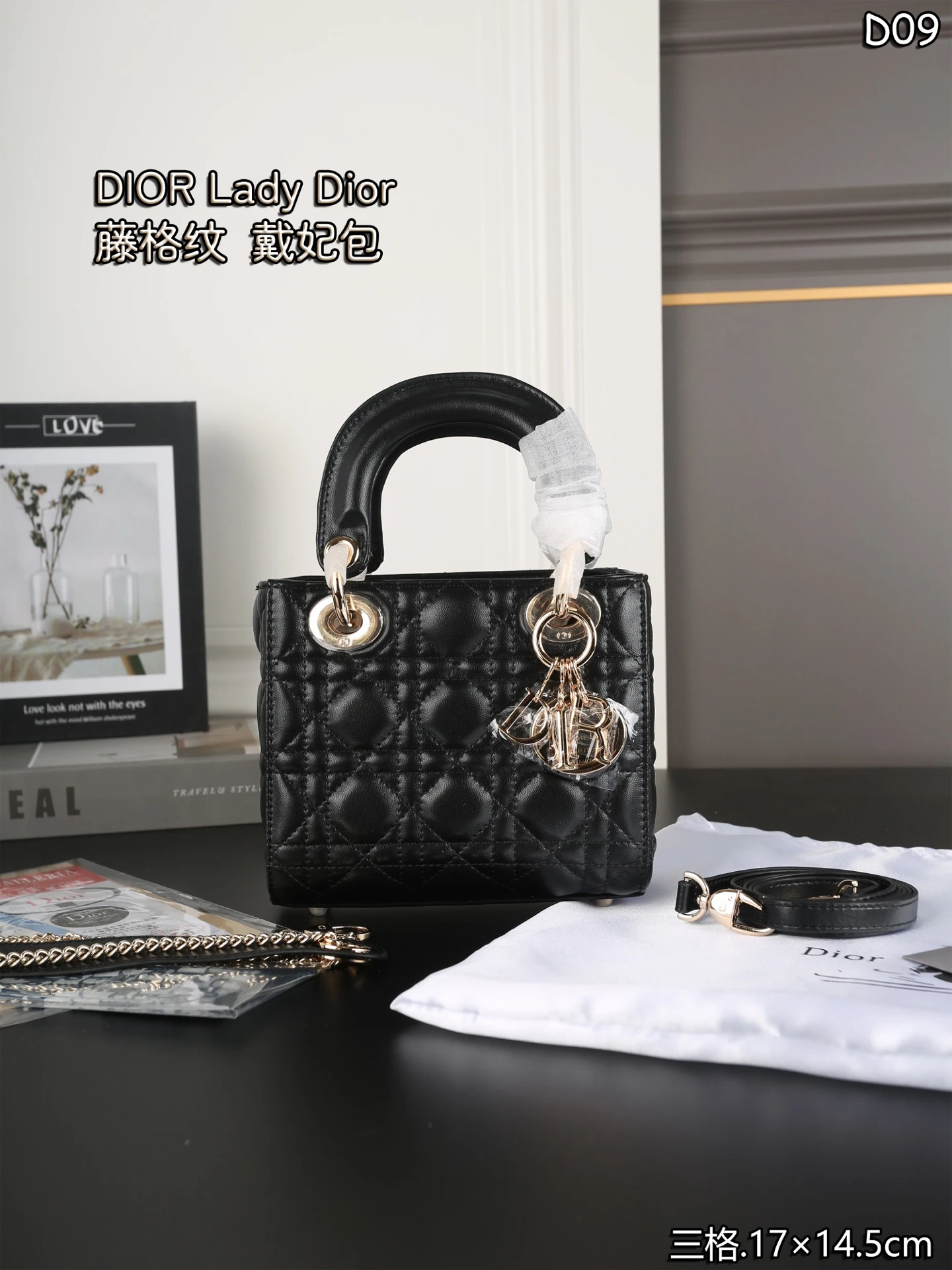 Dior Bag — beec4c0c