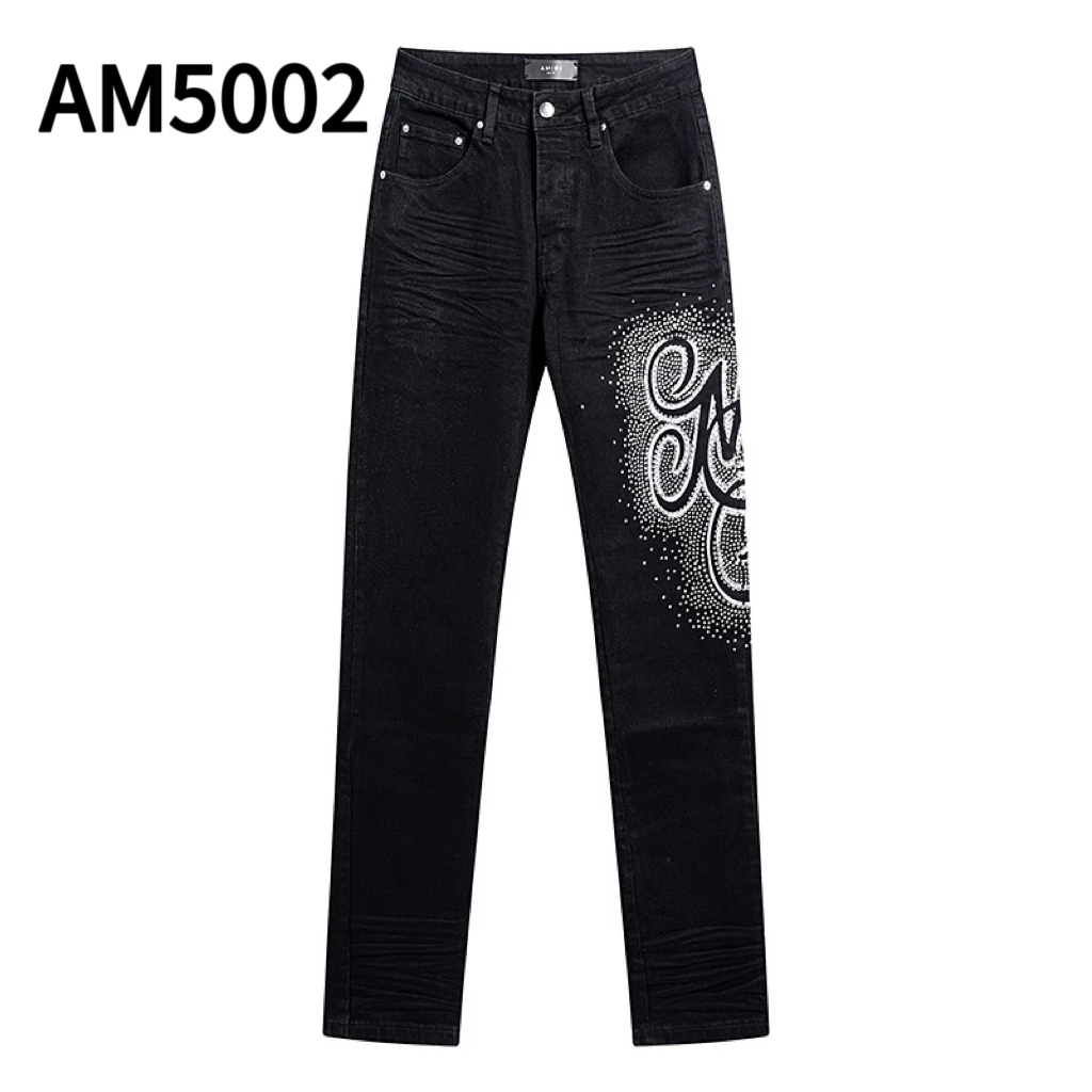 Amiri T-Shirt — f0b1a6de
