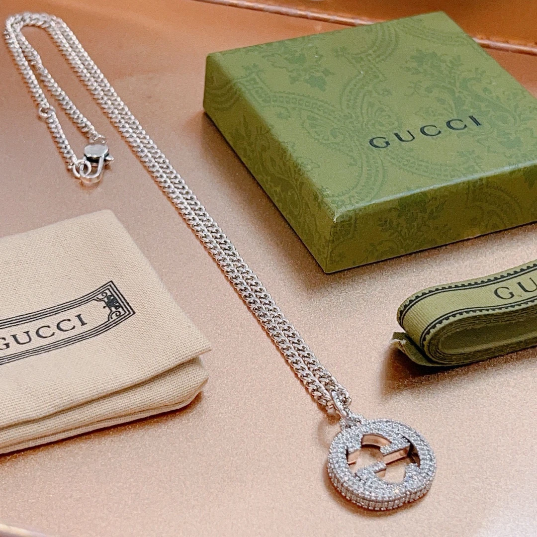 Gucci Jewellery — 68323c6e