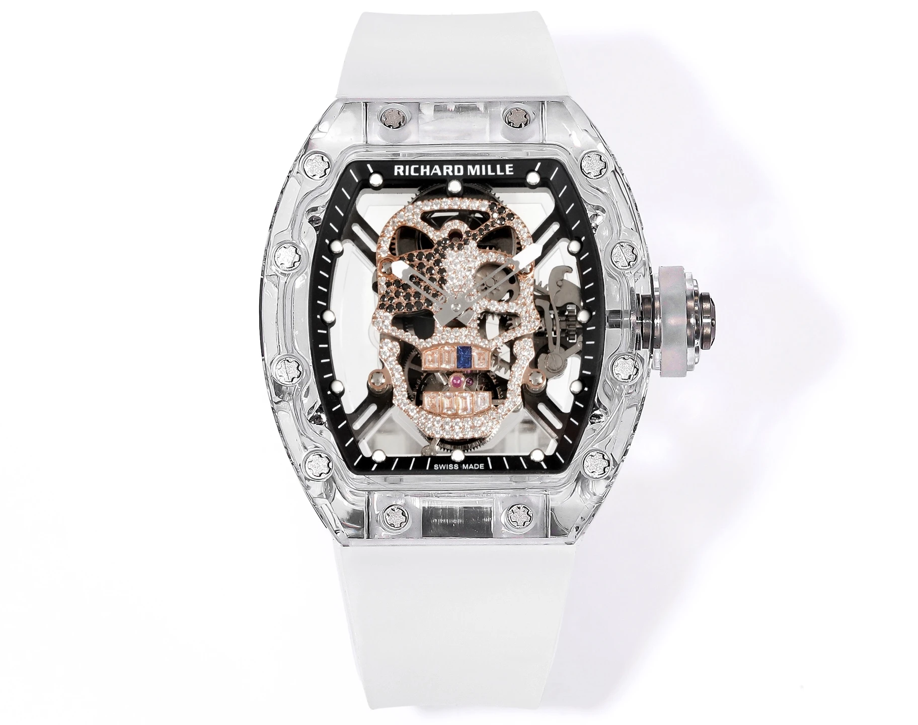Richard Mille Watch — 82e549d4