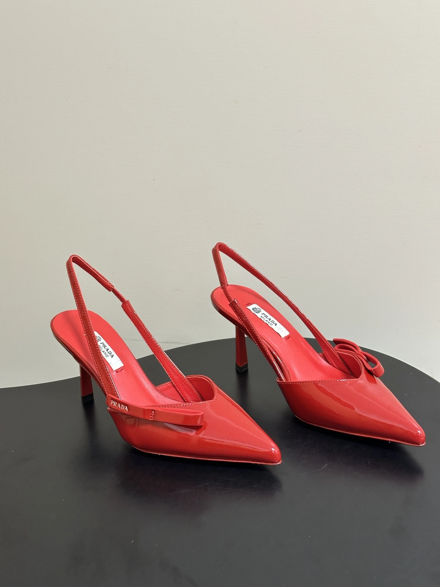 Prada Sandals — cd18f0e9