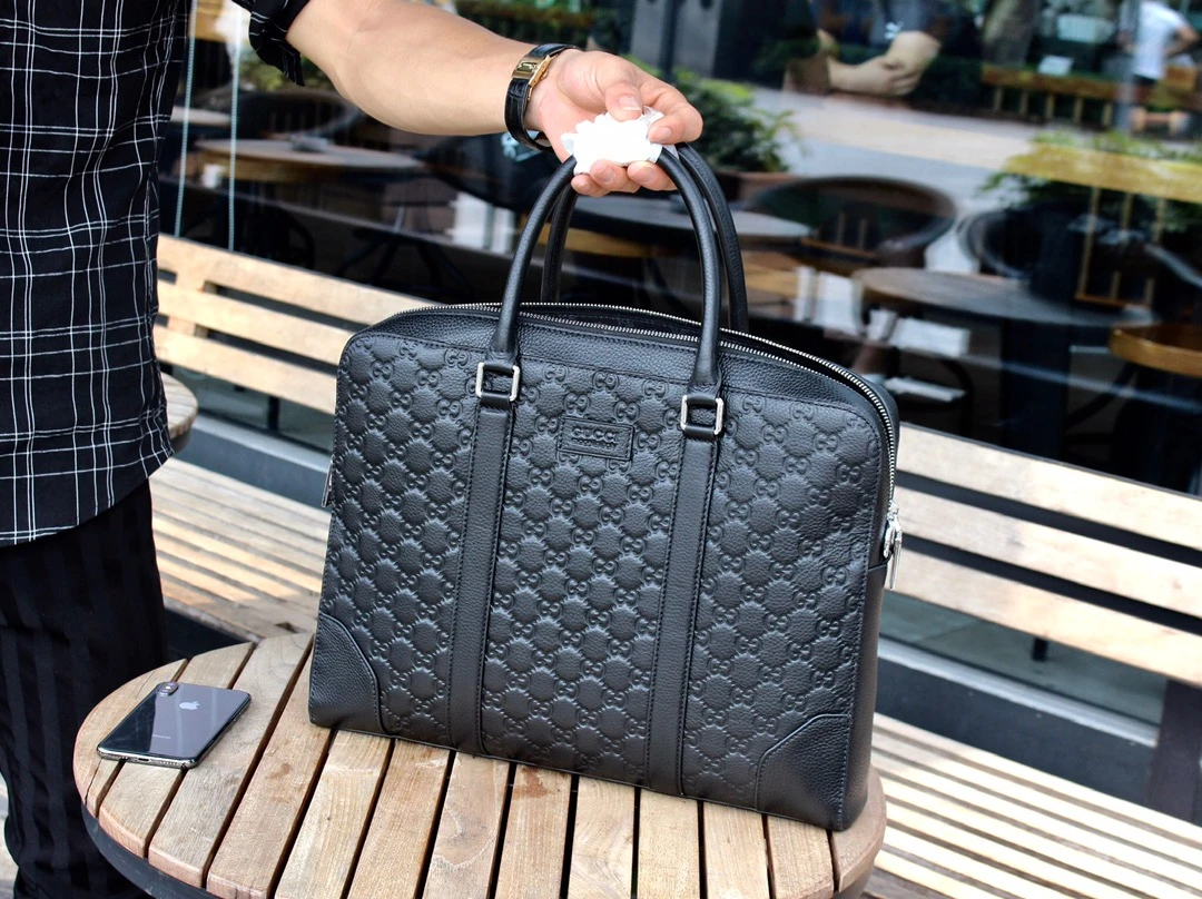 Gucci Briefcases — 2f2cac78