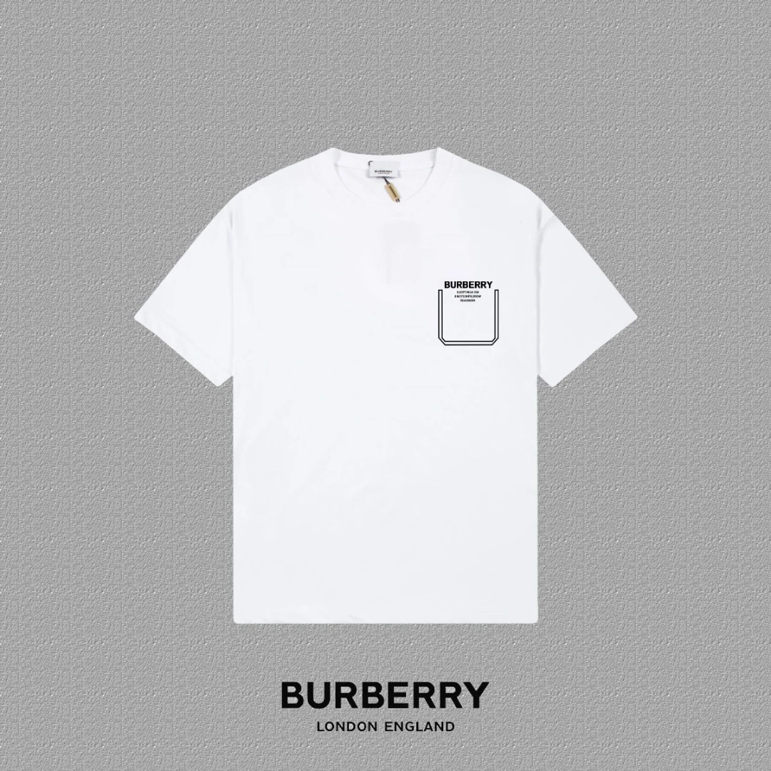 Burberry T-Shirt — 3fb72e84