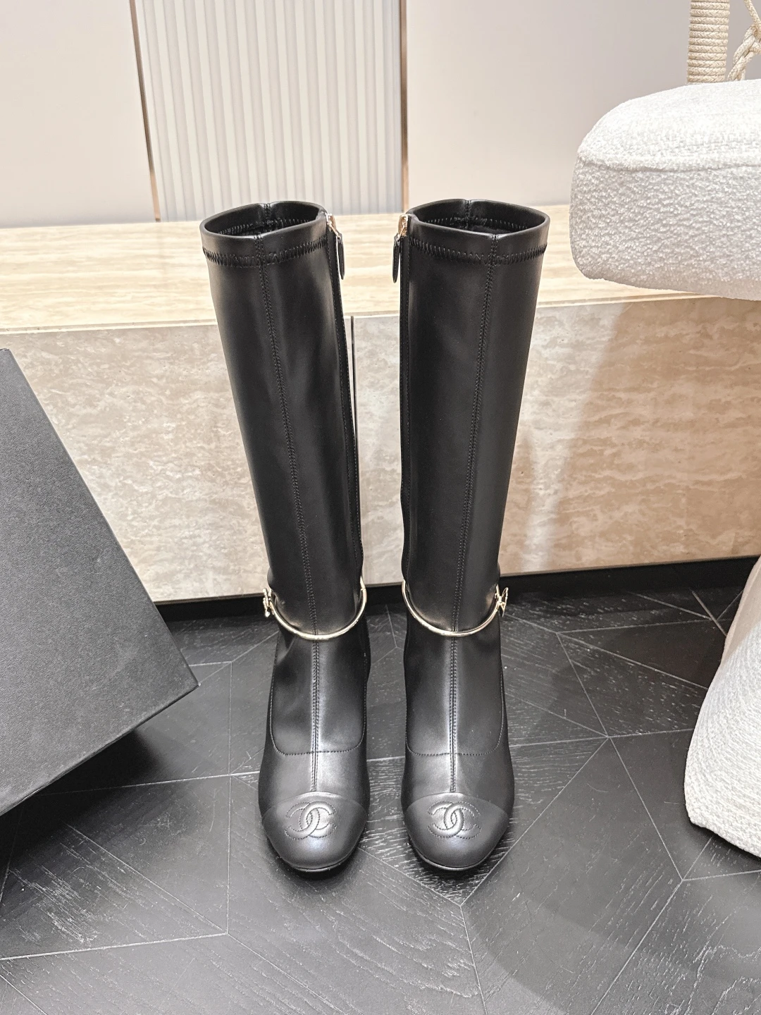 Boots — e3ce5087