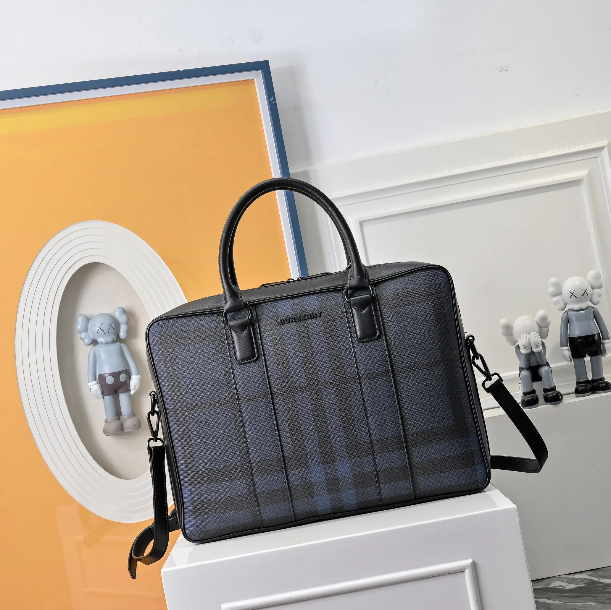 Montblanc Bag — acd0cd45