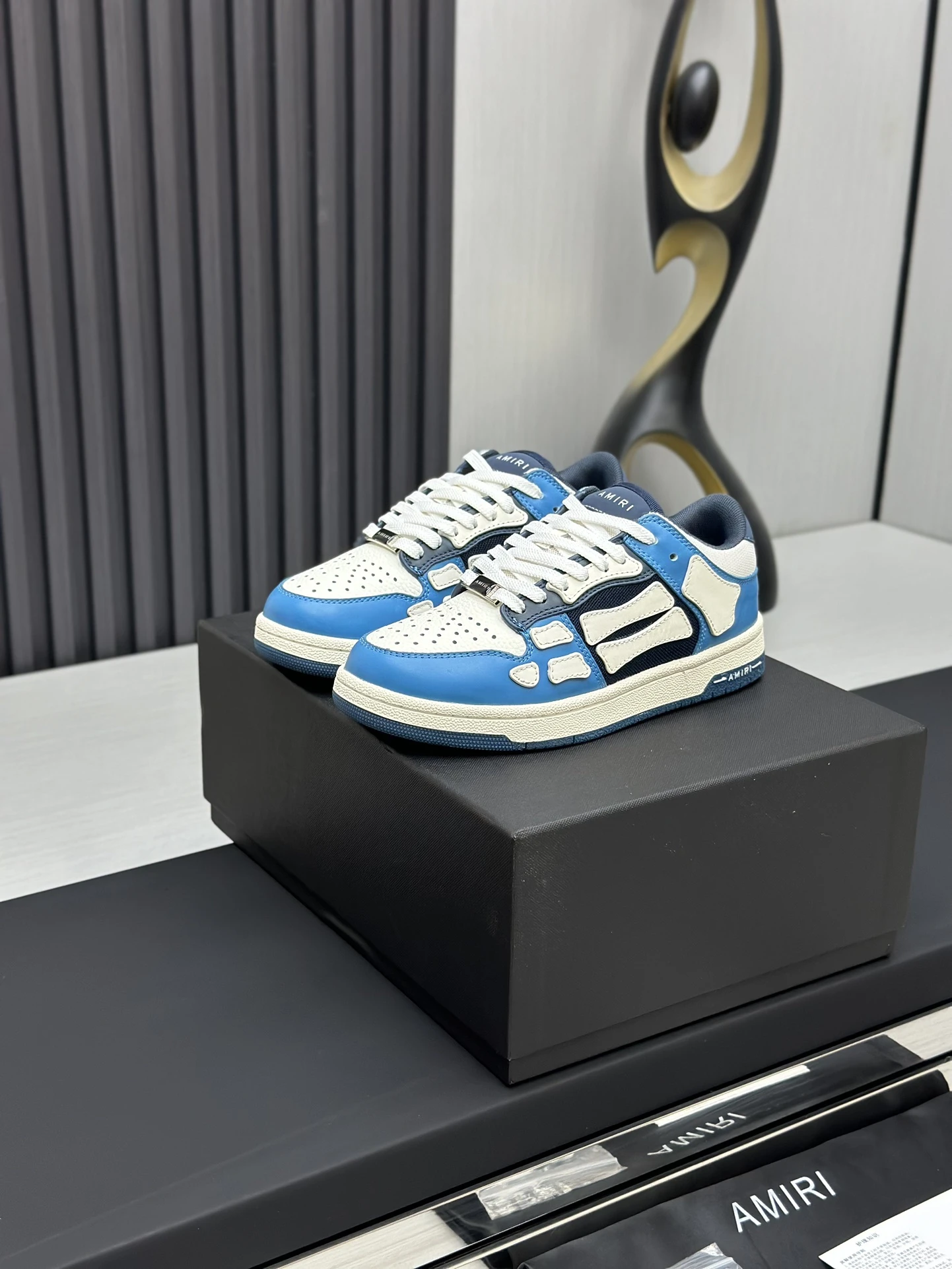 Amiri Sneakers — e3de0283