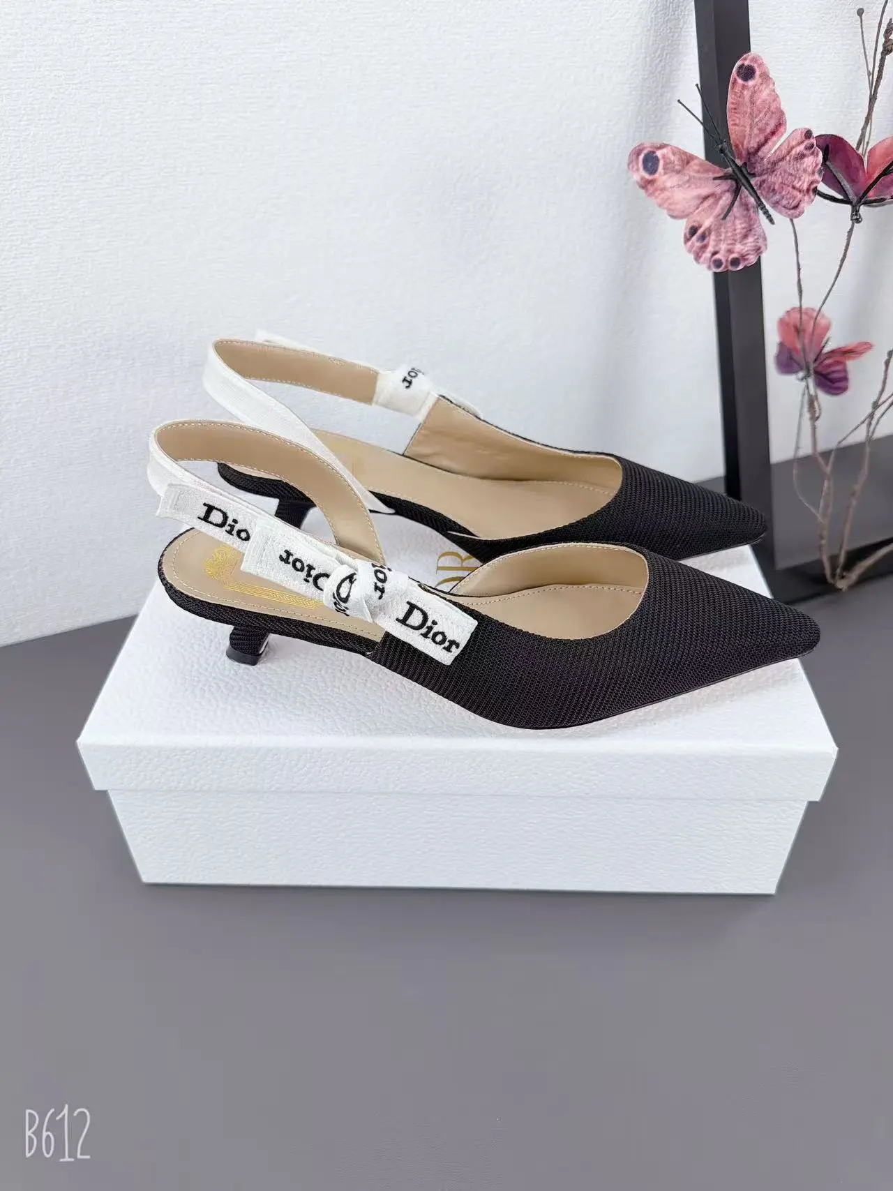 Dior Sandals — f97f6ad6