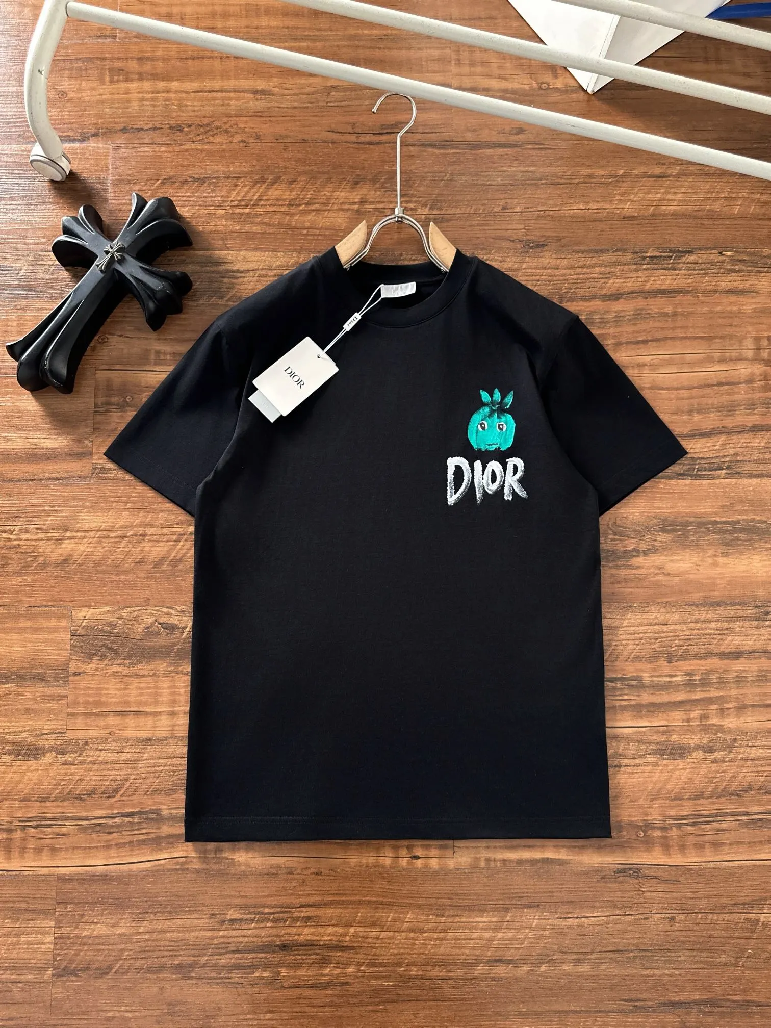 Dior T-Shirt — f08b4d79