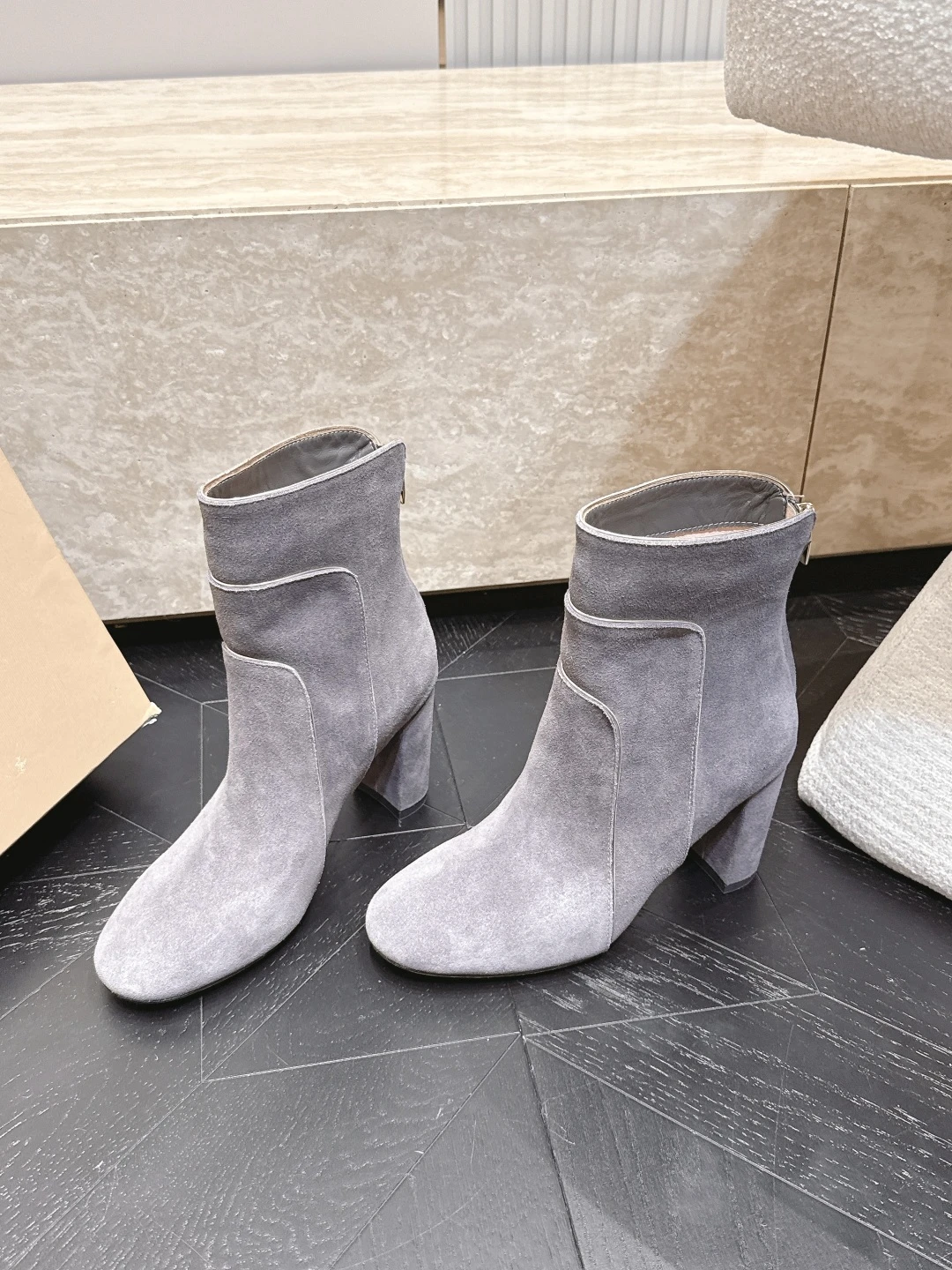 Givenchy Boots — a107e03a