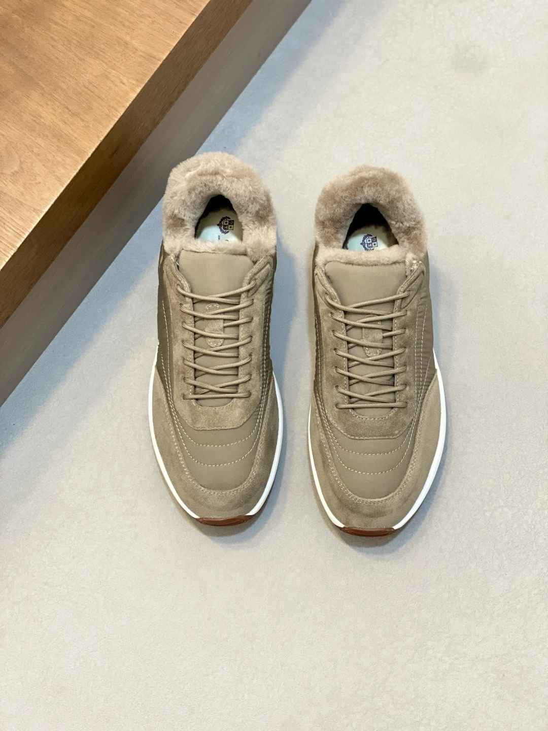 Loro Piana Sneakers — f301d826