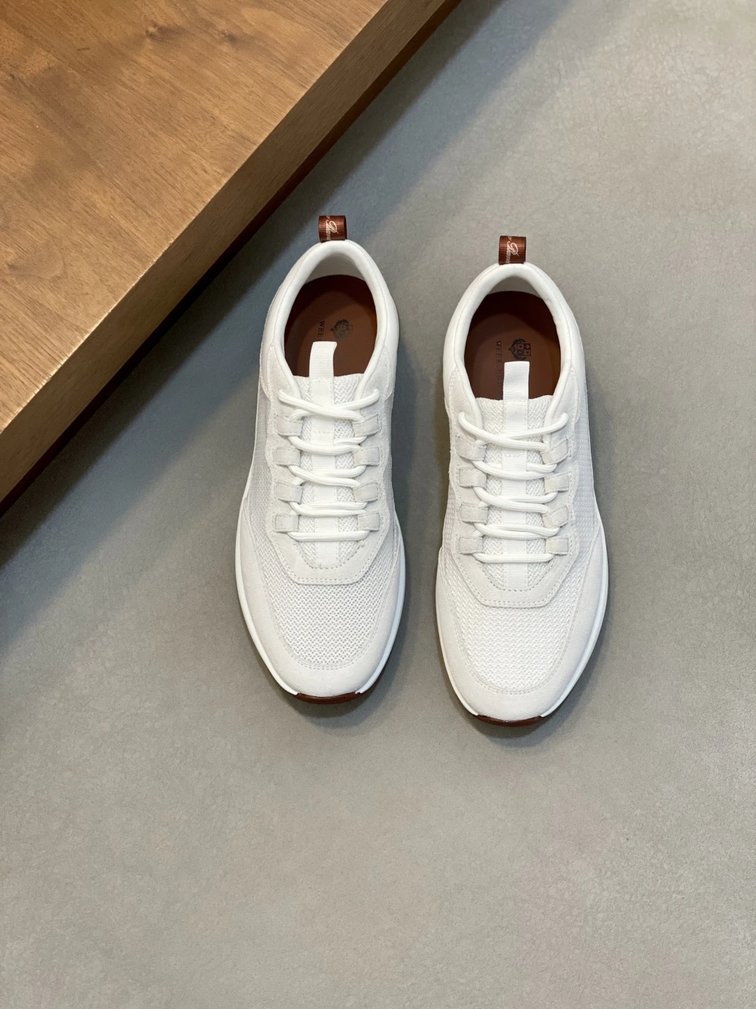 Loro Piana Sneakers — 79554161