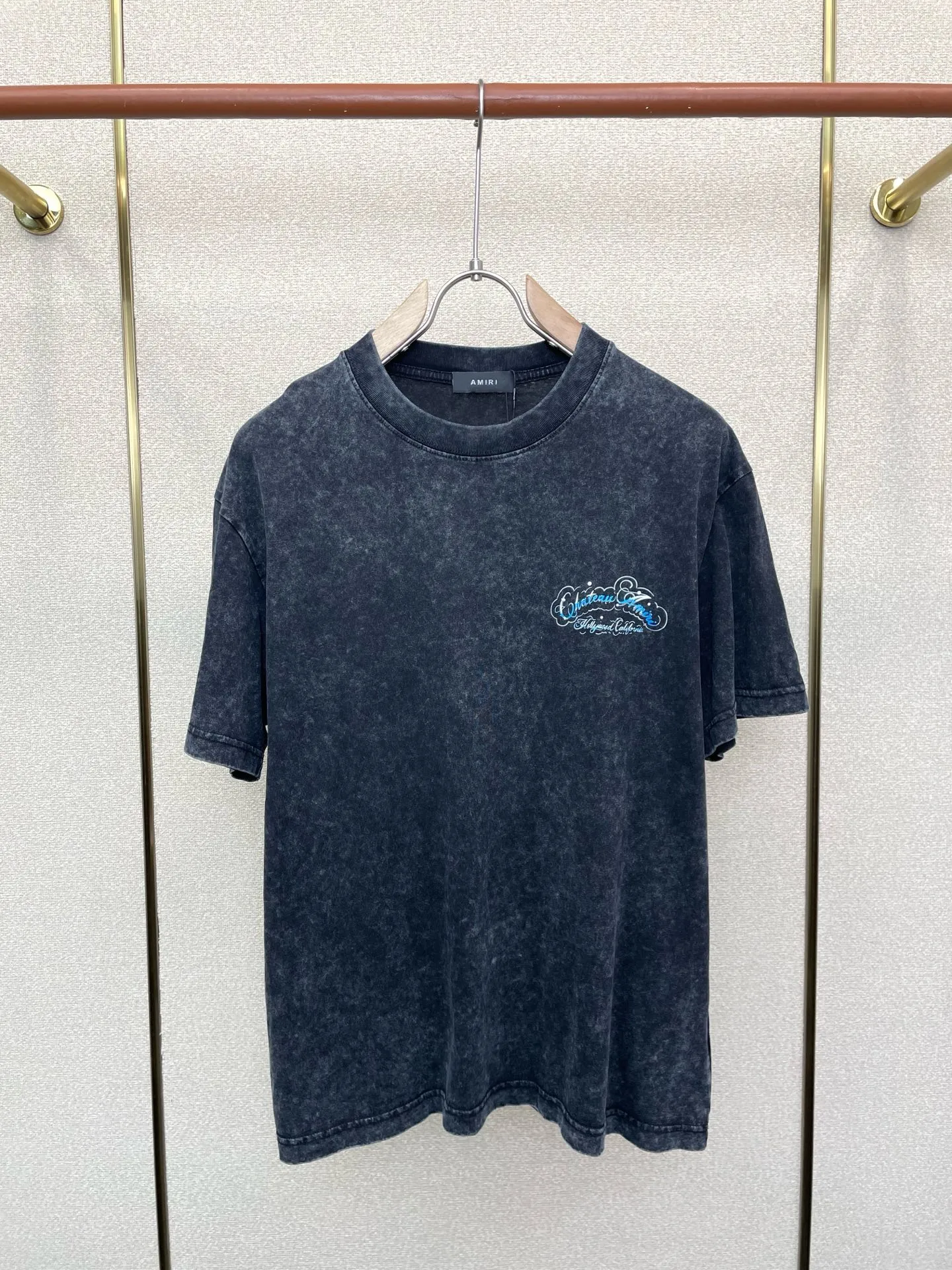 Amiri T-Shirt — d89b7c0e