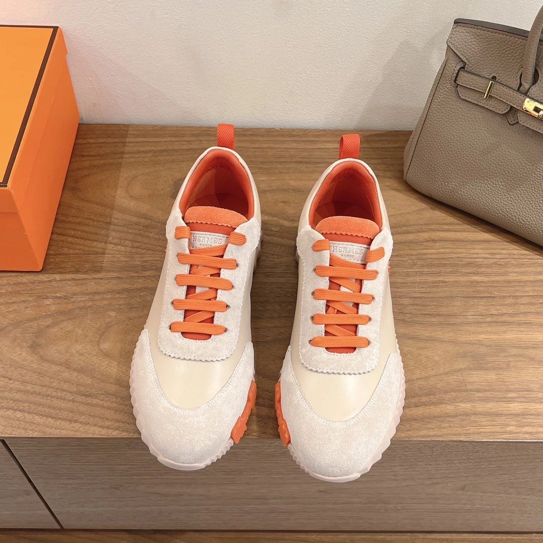 Hermès Shoes — 000c1614
