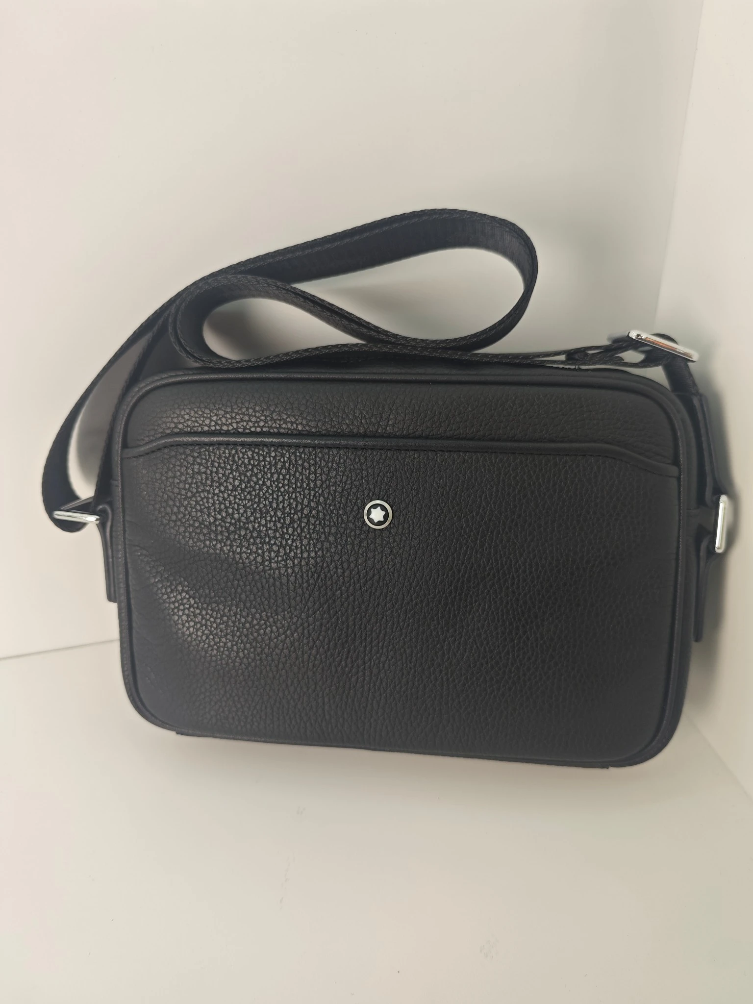 Montblanc Bag — 0dd86133
