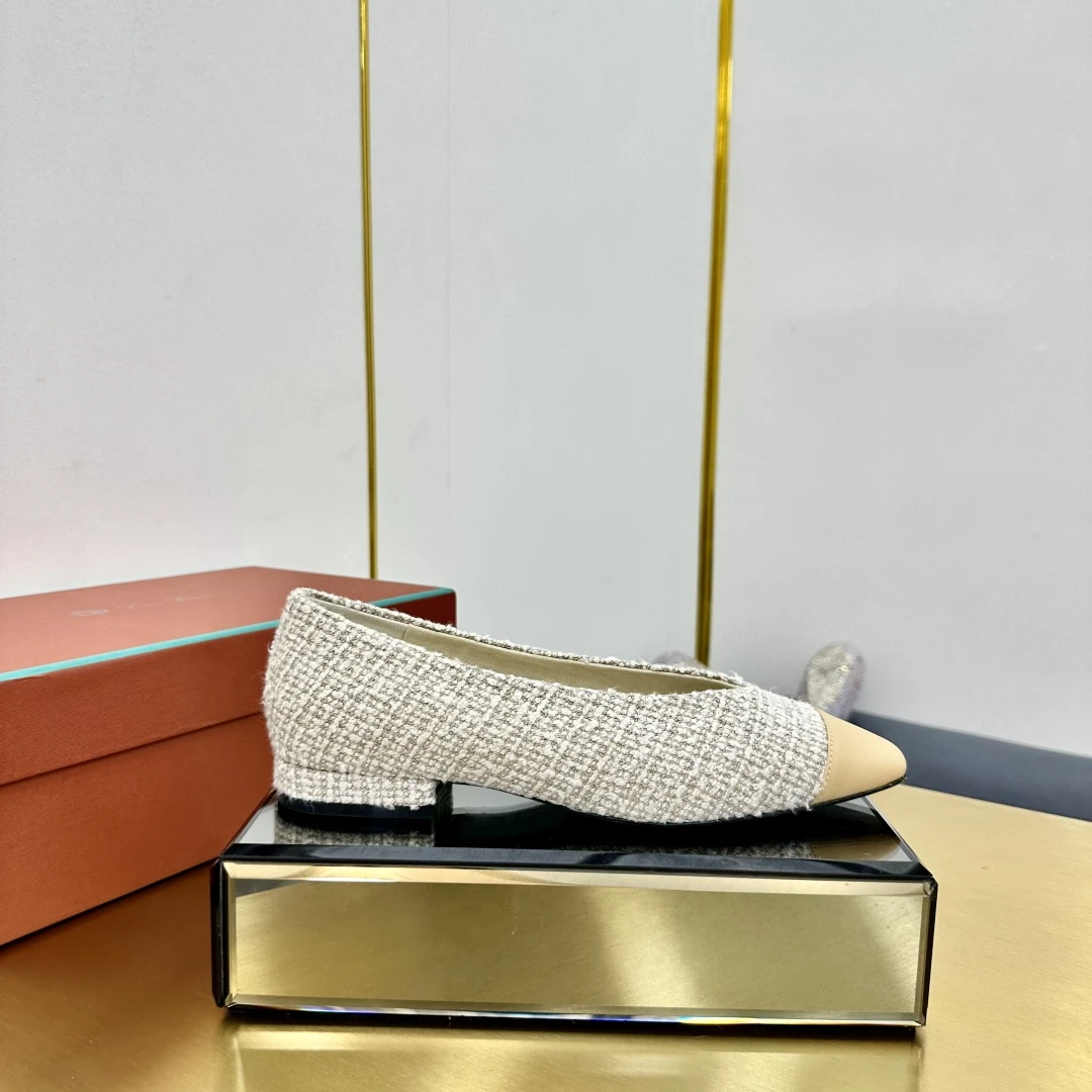 Loro Piana Shoes — 8108252f