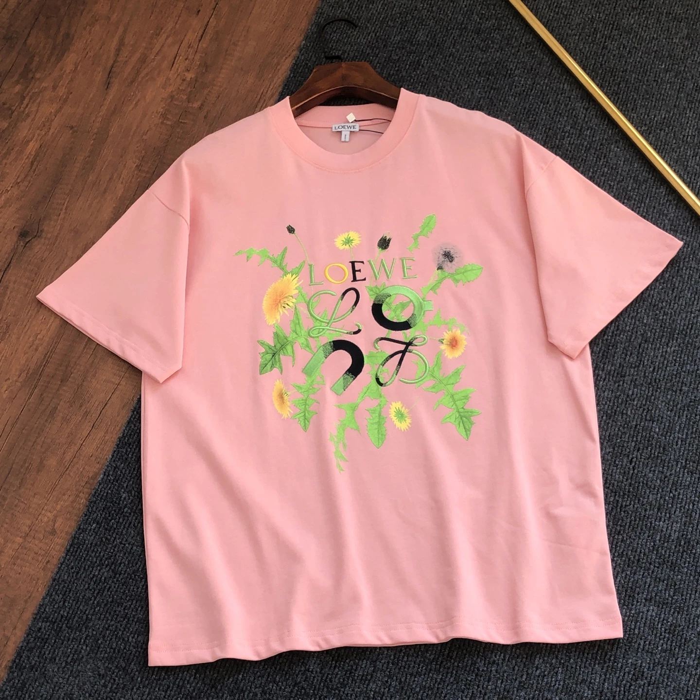 Loewe T-Shirt — da751a32