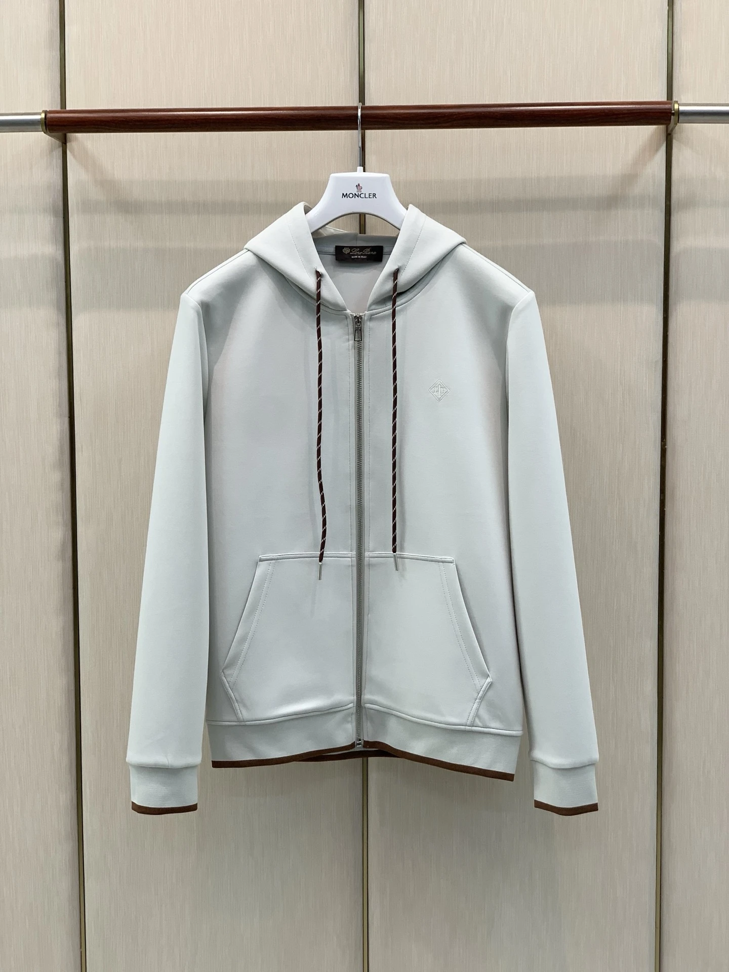 Loro Piana Clothing — a1f4eb02