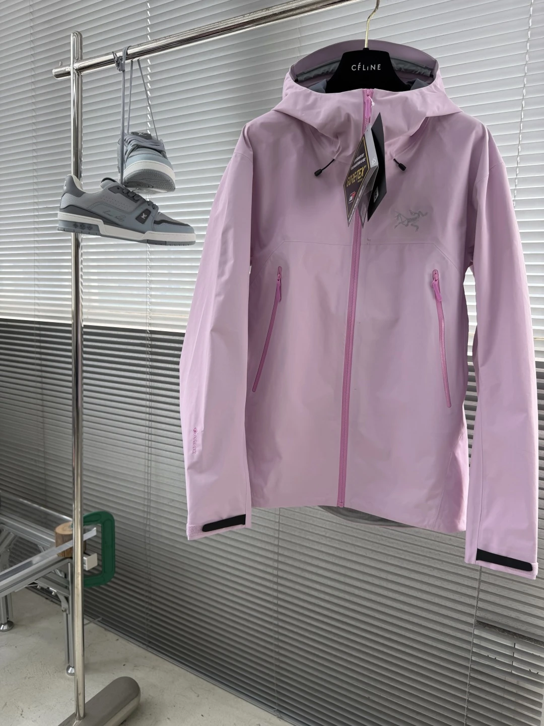 Jackets — 8a18bab6