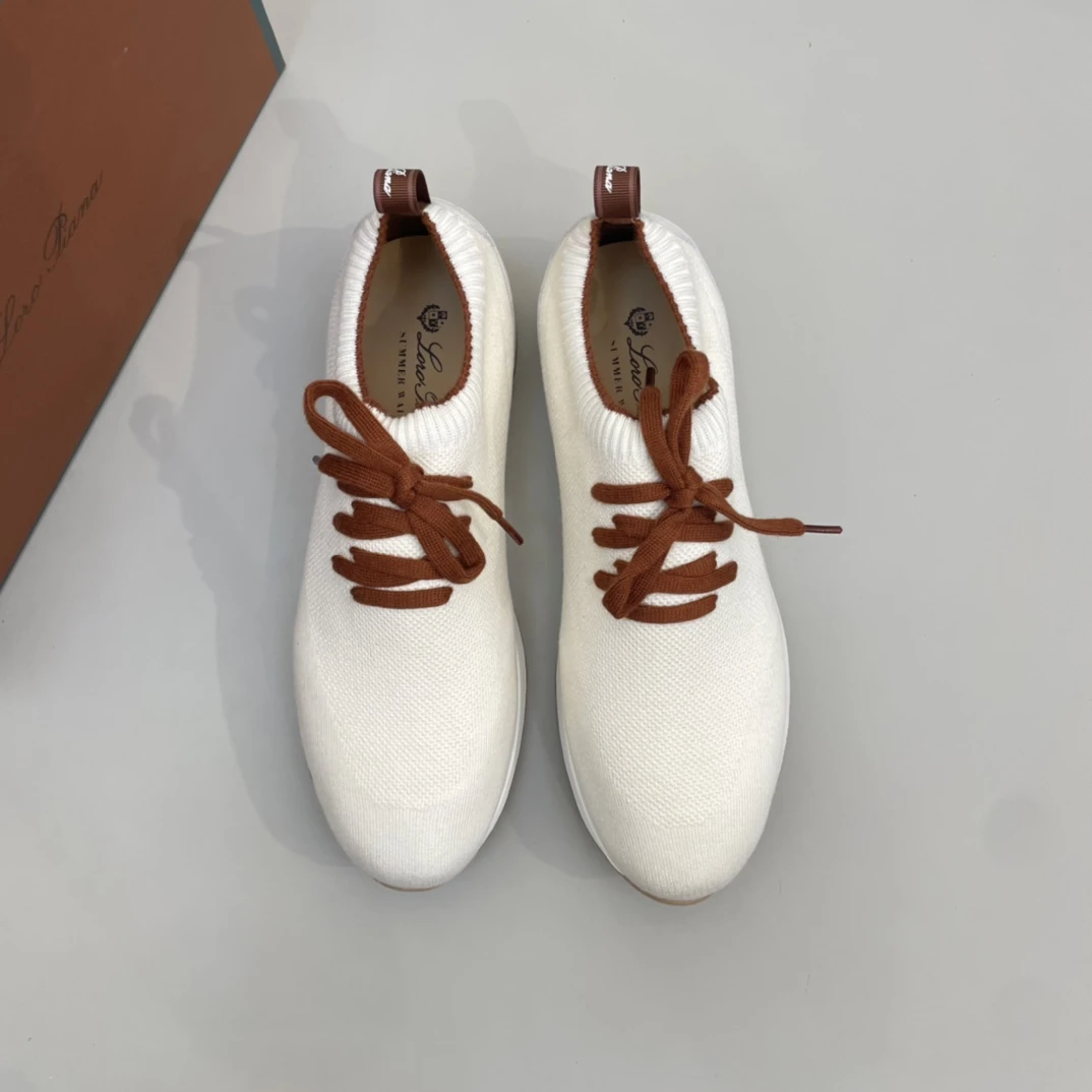 Loro Piana Shoes — 0835437a