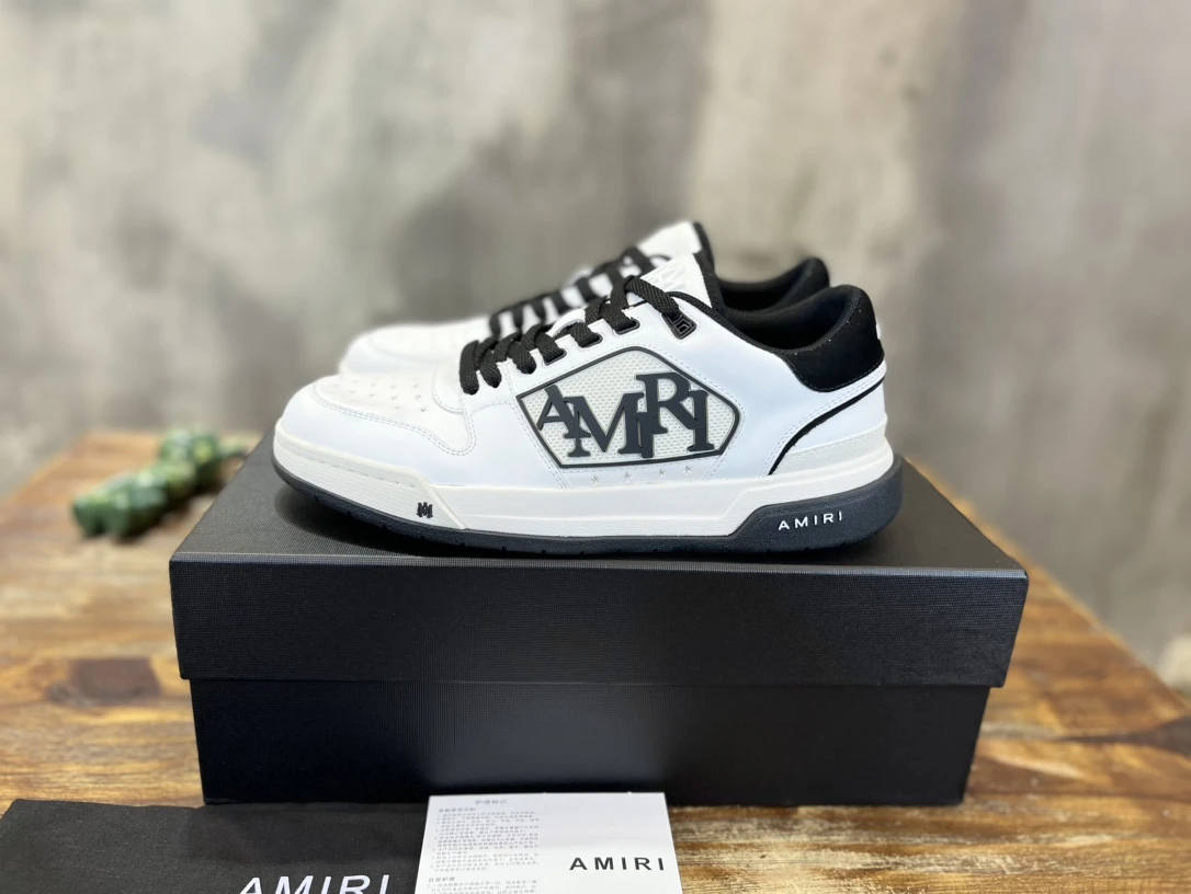 Amiri Sneakers — 9f577744