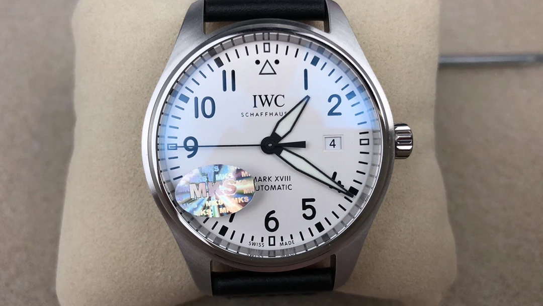 IWC Watch — bd610b6e