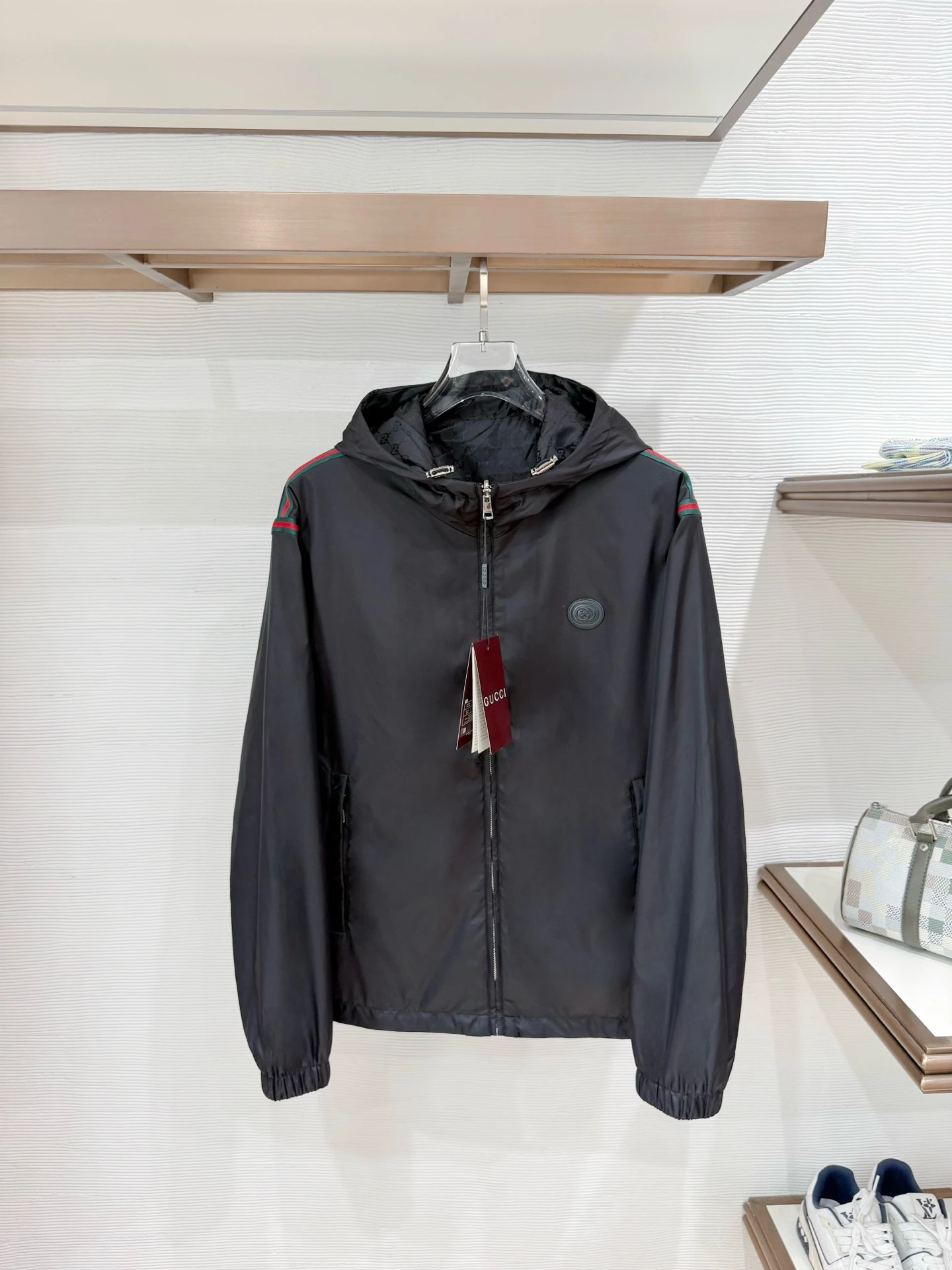 Moncler Jackets — 42855a55