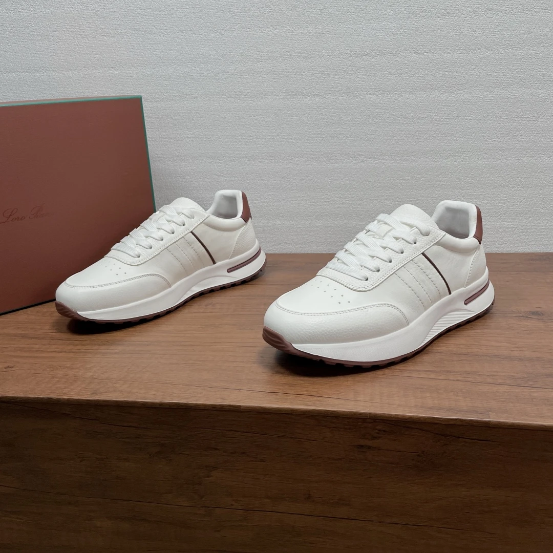 Loro Piana Sneakers — d0c41170