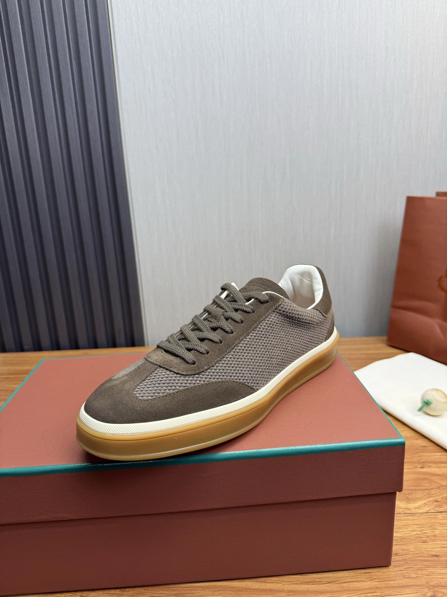 Loro Piana Shoes — 0c53186c