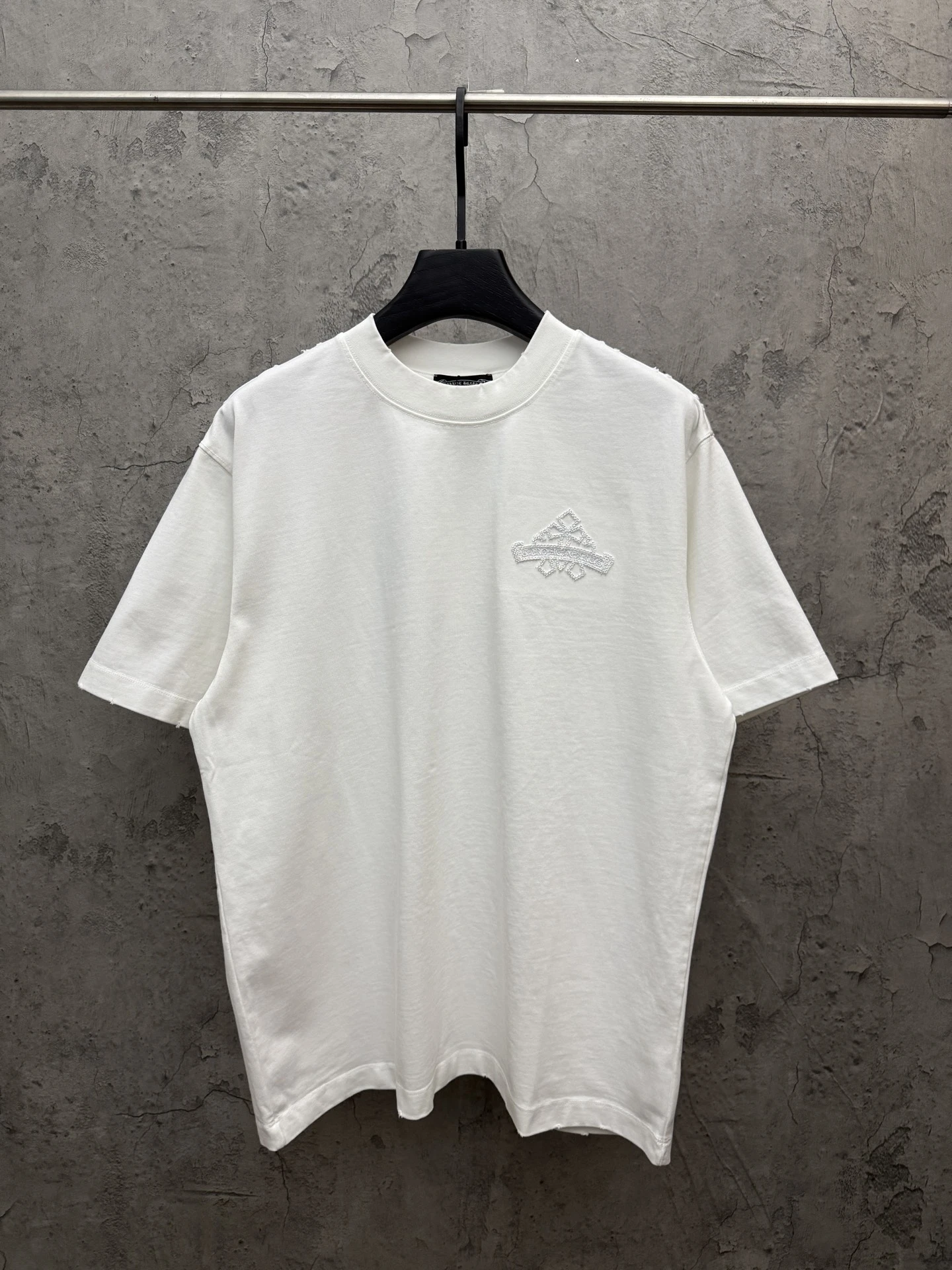 Chrome Hearts T-Shirt — ccb6b094