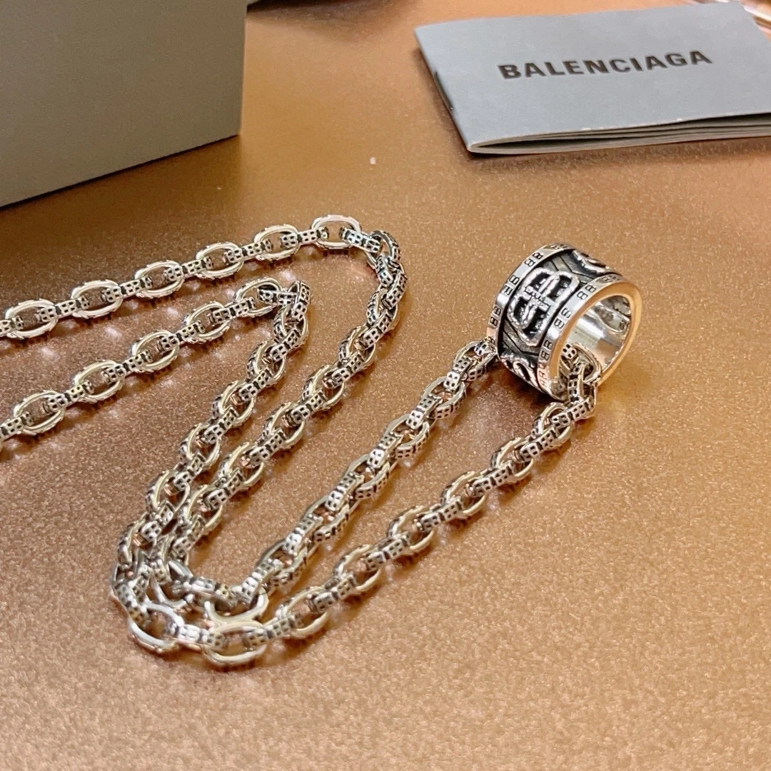 Balenciaga Jewellery — 0c9a343d