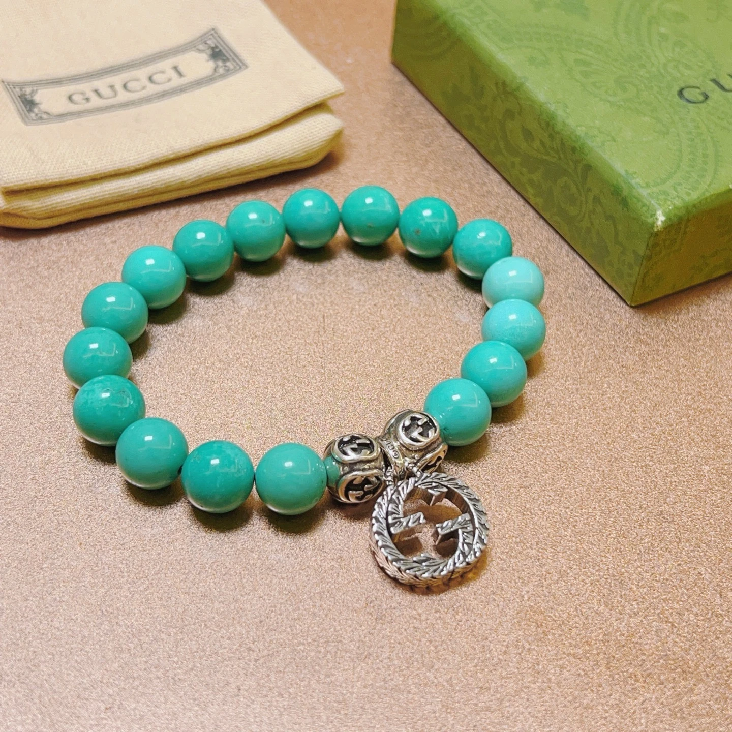 Gucci Jewellery — 37ba5e28