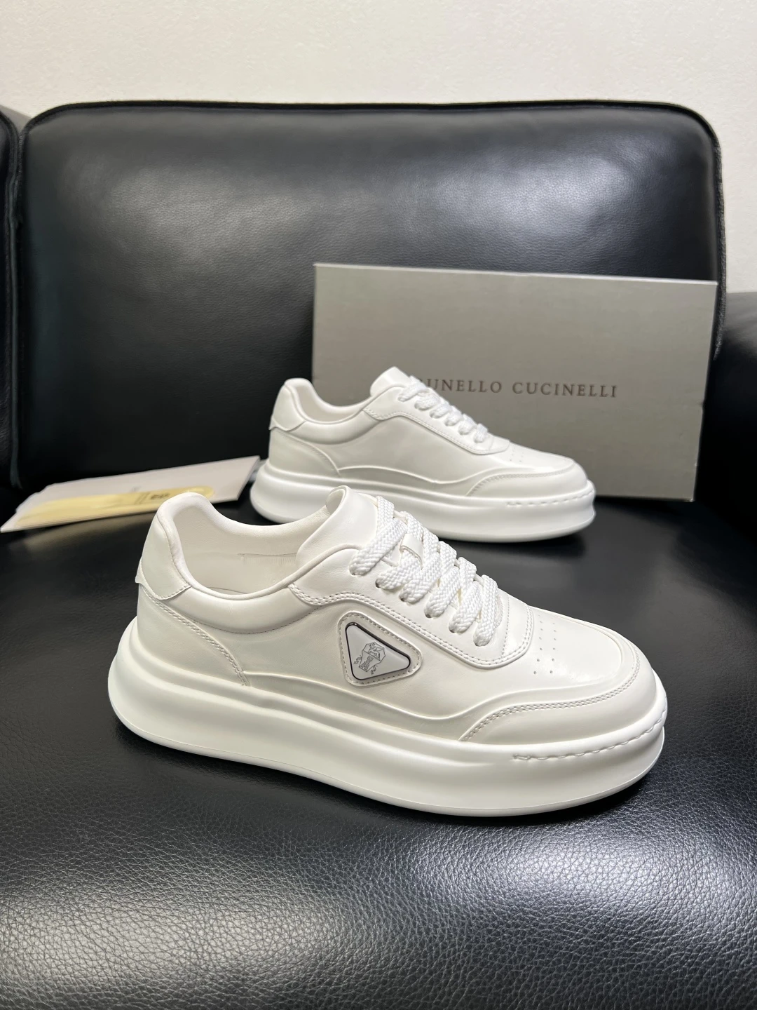 Brunello Cucinelli Shoes — be3d414d