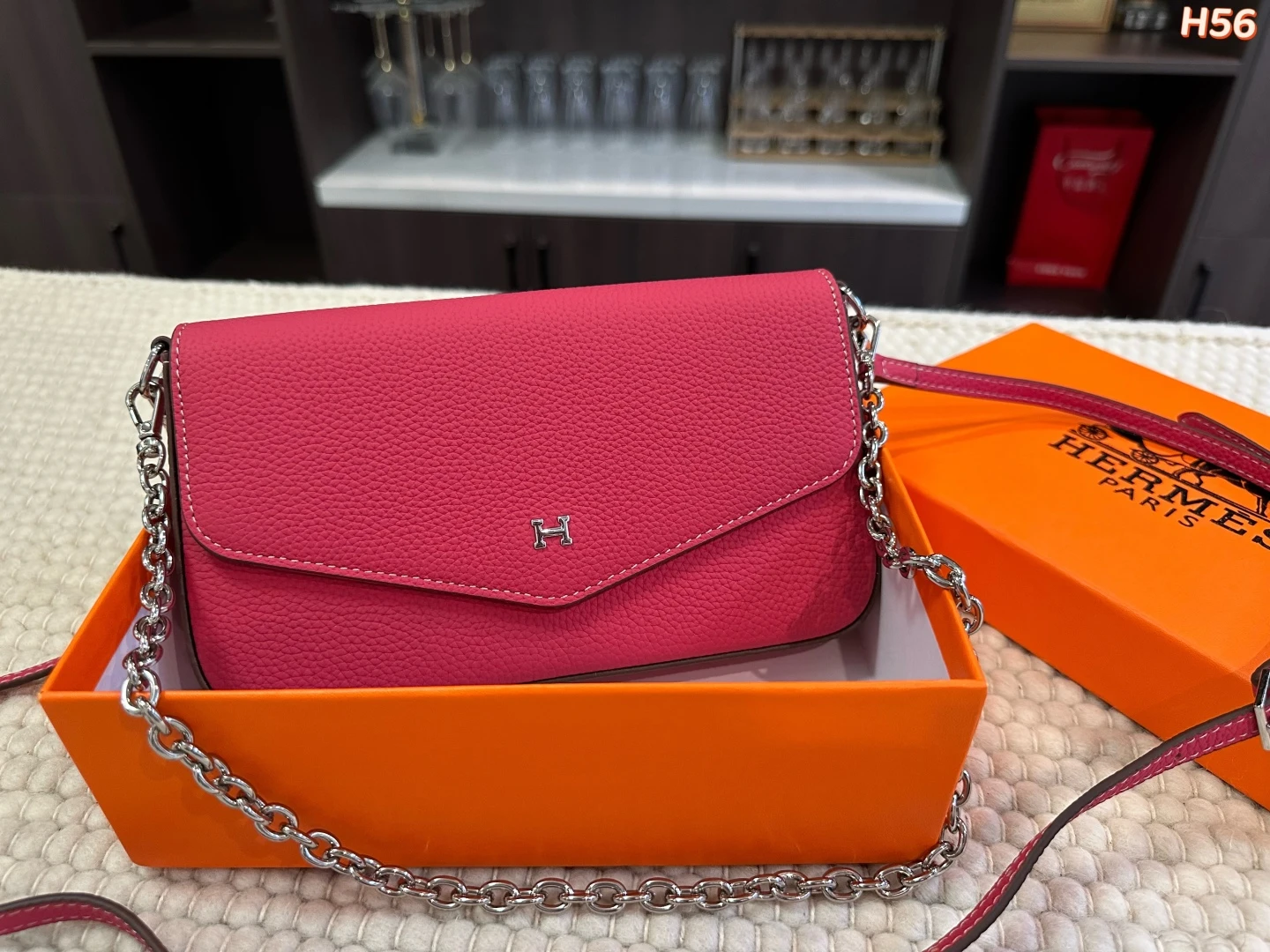 Hermès Bag — ac9c753f