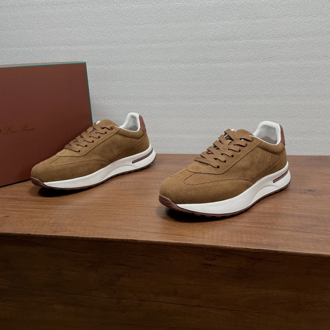 Loro Piana Sneakers — 079d1249