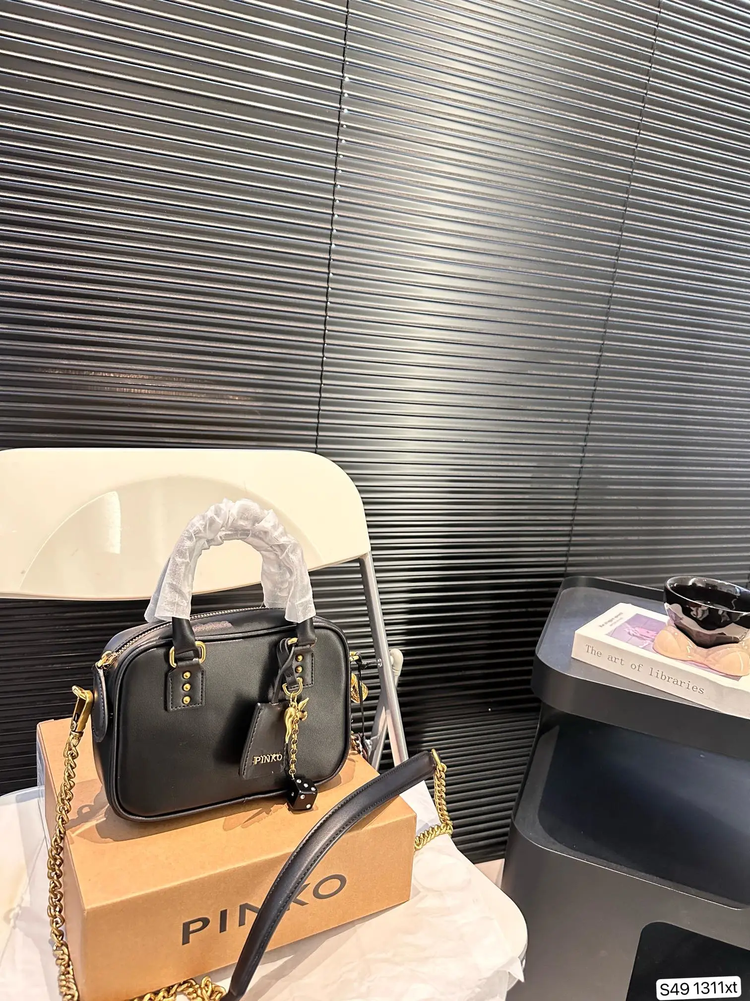 Travel Bags — 99981b85