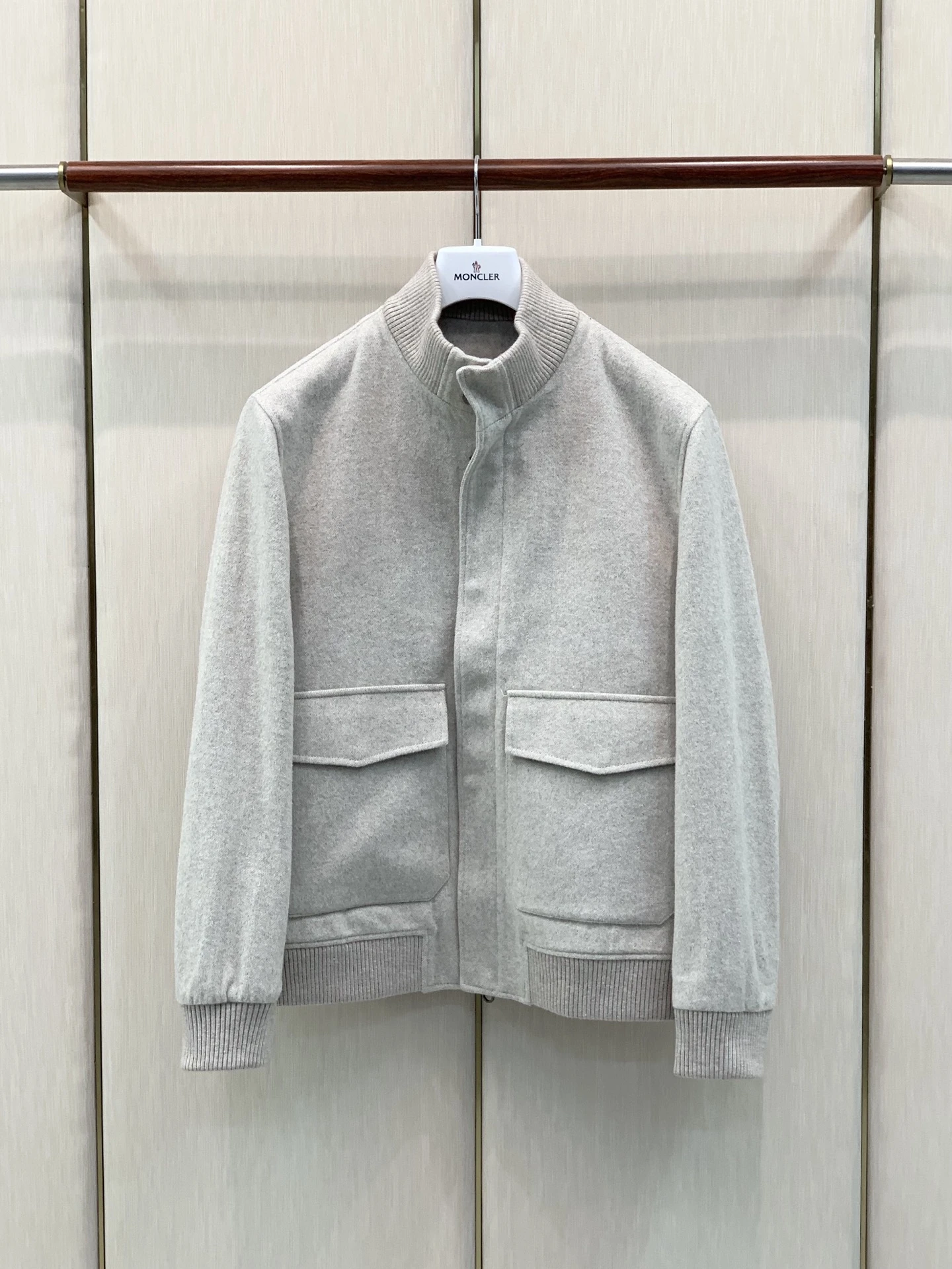 Loro Piana Jacket — b1ec609f