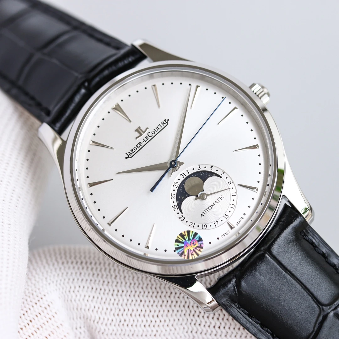 Jaeger-LeCoultre Watch — 2e28e26d