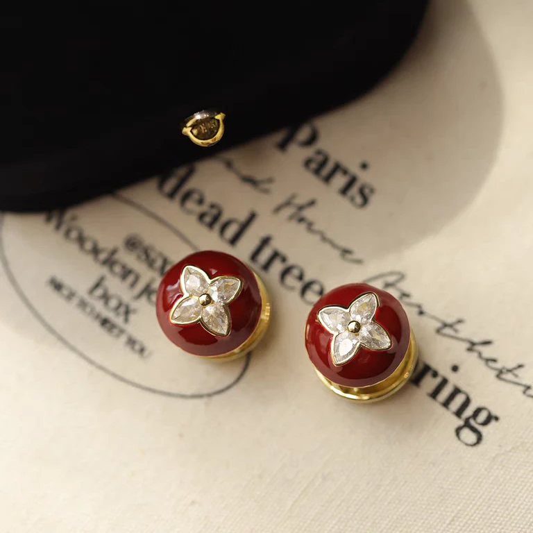 Louis Vuitton Earrings — 173f3f14