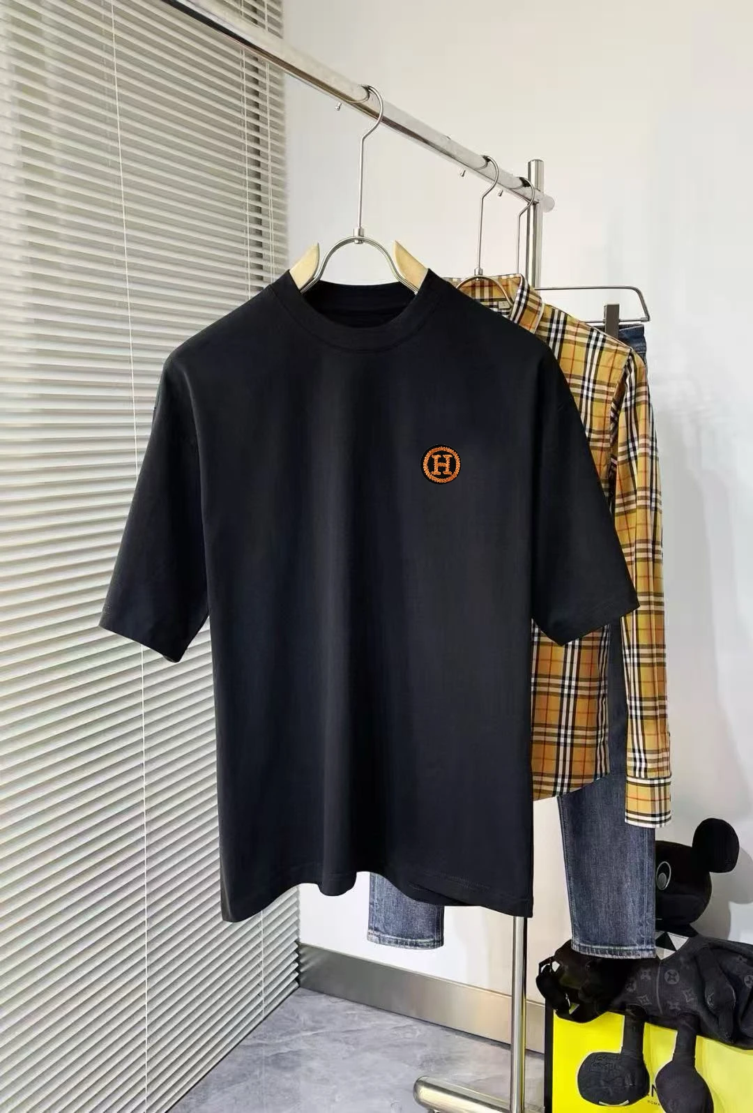 Hermès T-Shirt — a97024be